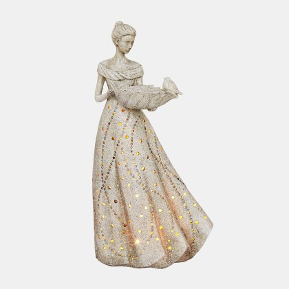 LED-Deko-Figur MaurelleLED-Deko-Figur Maurelle – Bild 3