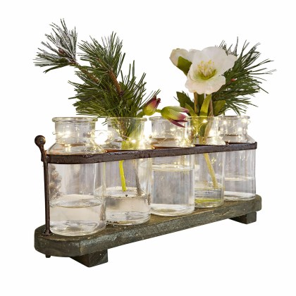 Vase 5er Set RanjoVase 5er Set Ranjo – Bild 3