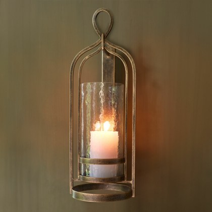 Wandkerzenhalter BiserreWandkerzenhalter Biserre – Bild 4