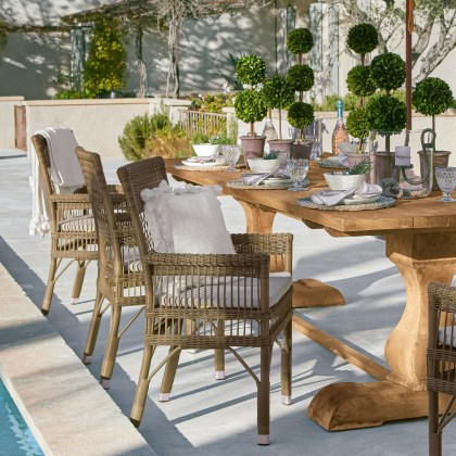 Kissenhülle 2er Set PenielKissenhülle 2er Set Peniel – Bild 4