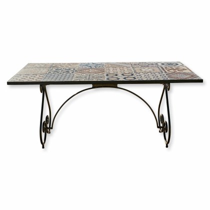 Tisch GrainvilleTisch Grainville – Bild 3