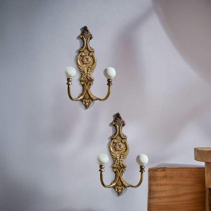 Haken 2er Set NuvéalHaken 2er Set Nuvéal – Bild 4