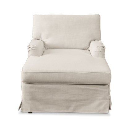 Chaiselongue MyersvilleChaiselongue Myersville – Bild 3