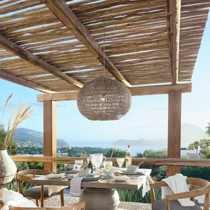 Lampenschirm FexilorLampenschirm Fexilor – Bild 4