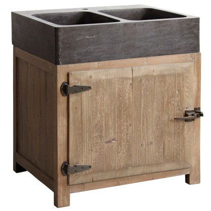 Spülenschrank StonehengeSpülenschrank Stonehenge – Bild 3