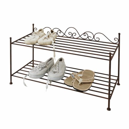 Schuhregal CloutierSchuhregal Cloutier – Bild 3