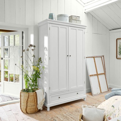 Kleiderschrank SirevolKleiderschrank Sirevol – Bild 4