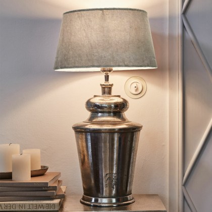 Lampenschirm AnforLampenschirm Anfor – Bild 5