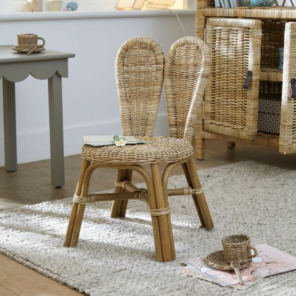 Kinderstuhl Papillonette