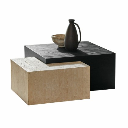 Couchtisch 2er Set Caleneuve