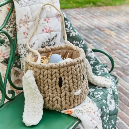 Hasenkorb SnugglewoodHasenkorb Snugglewood – Bild 4