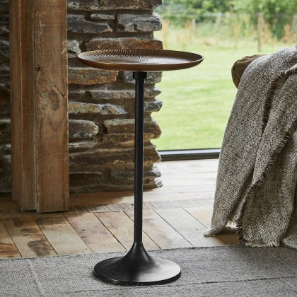 Beistelltisch ElmsfordBeistelltisch Elmsford – Bild 4