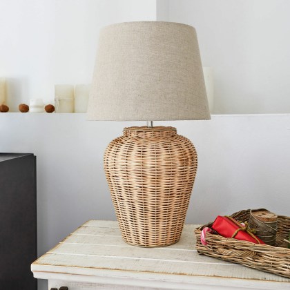 Tischlampe ErnéeTischlampe Ernée – Bild 5