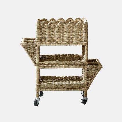 Kinderbastelwagen Sannilo