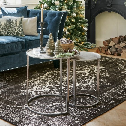Beistelltisch 2er Set Bodhi