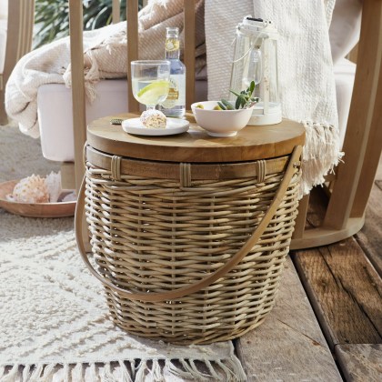 Beistelltisch MoncarisBeistelltisch Moncaris – Bild 5