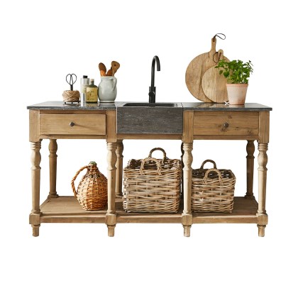 Spülenschrank BergenfieldSpülenschrank Bergenfield – Bild 3