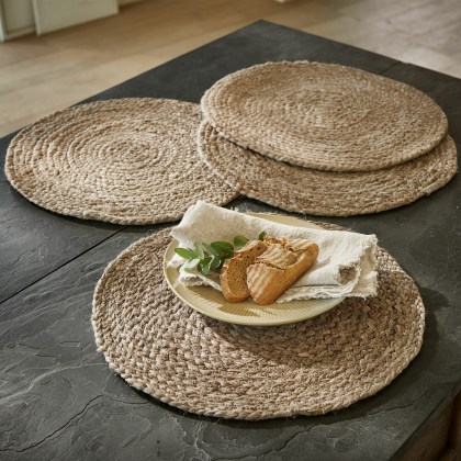 Platzset 4er Set DoolingPlatzset 4er Set Dooling – Bild 2