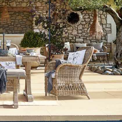 Sessel ChandevionSessel Chandevion – Bild 4