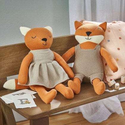 Kuscheltier FuzzlinKuscheltier Fuzzlin – Bild 4