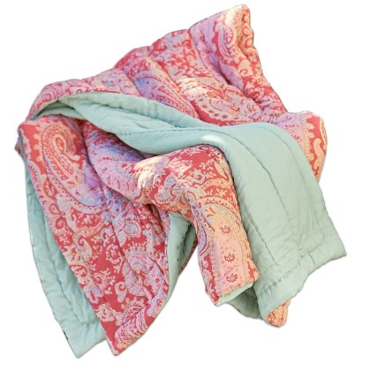 Plaid AramPlaid Aram – Bild 3