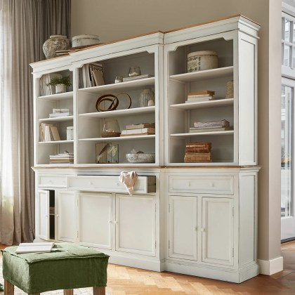Schrank HighcliffeSchrank Highcliffe – Bild 4