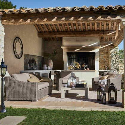 Sitzgruppe Chestingdale