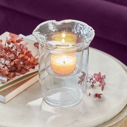 Windlicht Bellevoire