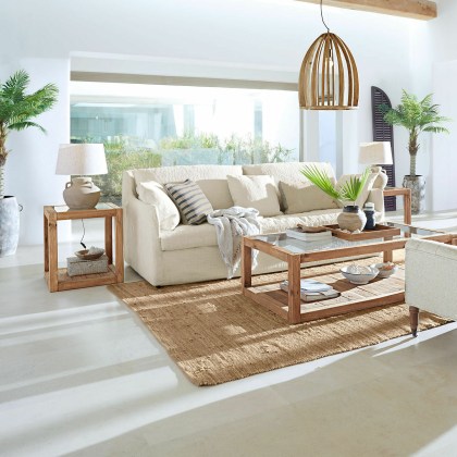 Beistelltisch GoldenfieldBeistelltisch Goldenfield – Bild 4