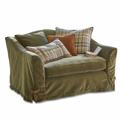 Sessel HaltonSessel Halton – Bild 3