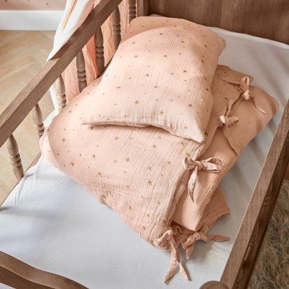 Baby-Bettwäsche VianneBaby-Bettwäsche Vianne – Bild 5