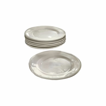 Dessertteller 6er Set NorrvikDessertteller 6er Set Norrvik – Bild 3