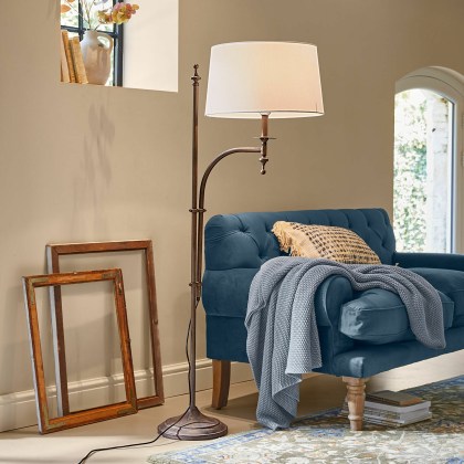 Stehlampe Salvaterre