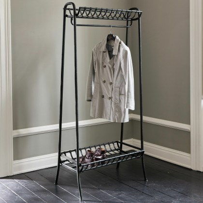 Garderobe DowneyGarderobe Downey – Bild 5