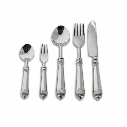 Besteck GasharbaBesteck Gasharba – Bild 6