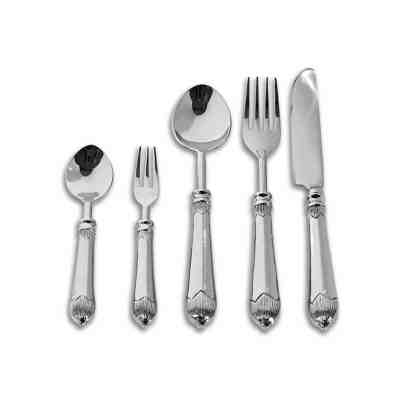 Besteck GasharbaBesteck Gasharba – Bild 3