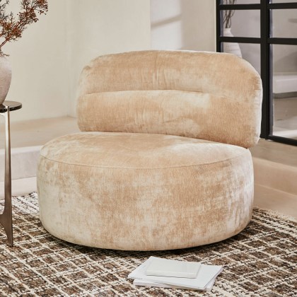 Lounge-Drehsessel Brookminster