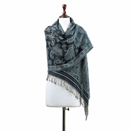 Schal EloasSchal Eloas – Bild 3