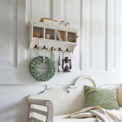 Garderobe GualadoGarderobe Gualado – Bild 4