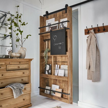 Schiebetür VulmontSchiebetür Vulmont – Bild 4