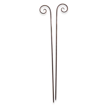 Gartenstab 2er Set DorhalGartenstab 2er Set Dorhal – Bild 3