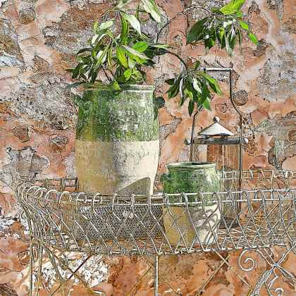 Vase 2er Set ReeftonVase 2er Set Reefton – Bild 4