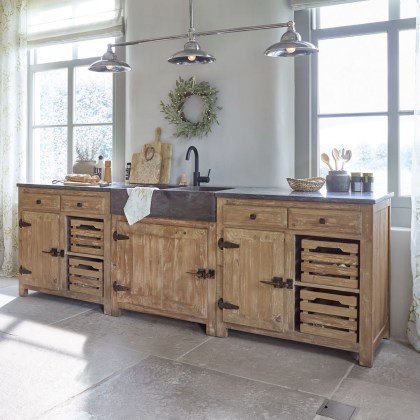 Spülenschrank StonehengeSpülenschrank Stonehenge – Bild 4