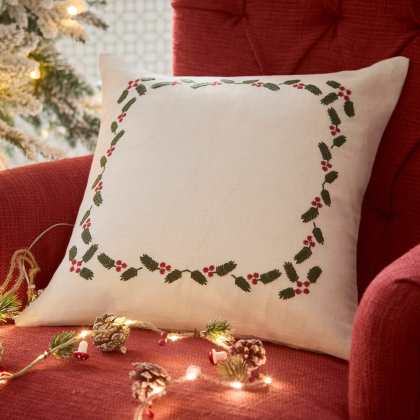 Kissenhülle LeniusKissenhülle Lenius – Bild 2