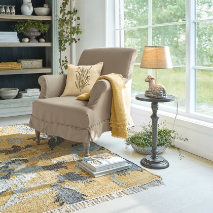 Beistelltisch SéveracBeistelltisch Séverac – Bild 4