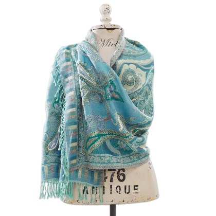 Schal CarolSchal Carol – Bild 3