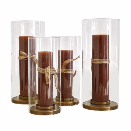 Windlicht 4er Set KrivenWindlicht 4er Set Kriven – Bild 3