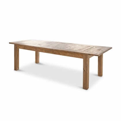 Tisch AmherstTisch Amherst – Bild 3