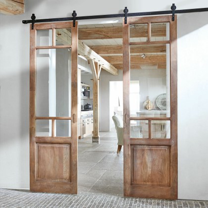 Doppelschiebetür BradasDoppelschiebetür Bradas – Bild 5