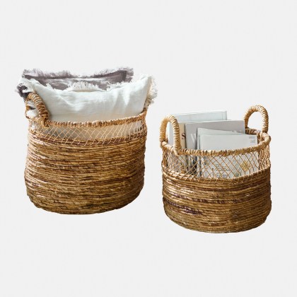 Korb 2er Set DorelinKorb 2er Set Dorelin – Bild 3